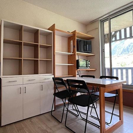 Ski Piau-Engaly Balcon Vue Sur Montagne Pied Pistes Proche Commerces Aragnouet Εξωτερικό φωτογραφία