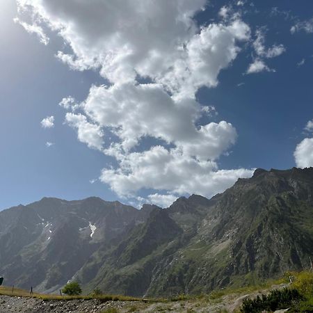 Ski Piau-Engaly Balcon Vue Sur Montagne Pied Pistes Proche Commerces Aragnouet Εξωτερικό φωτογραφία