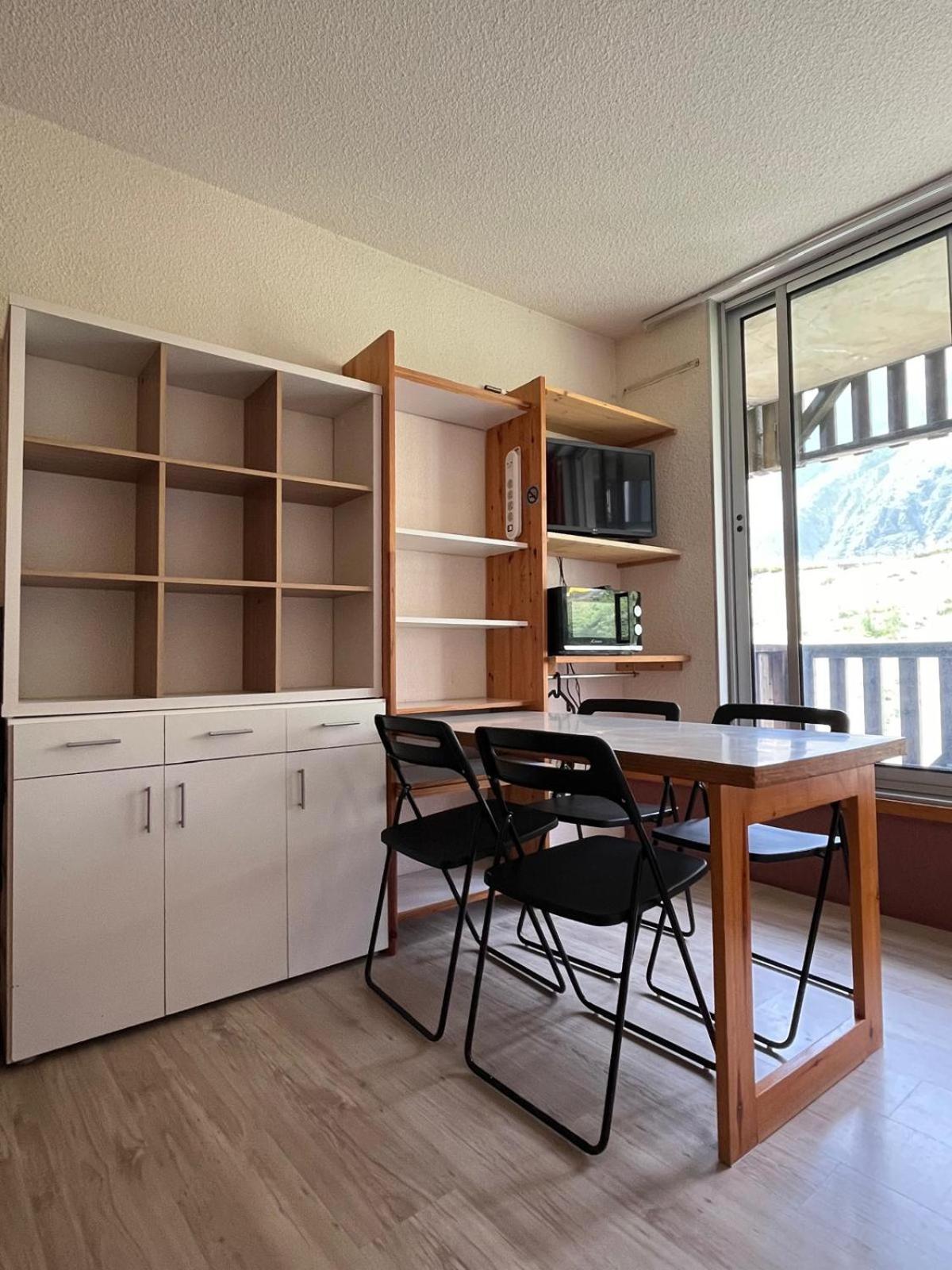 Ski Piau-Engaly Balcon Vue Sur Montagne Pied Pistes Proche Commerces Aragnouet Εξωτερικό φωτογραφία